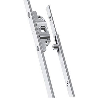 Resim Tek Açılım Pencere İspanyoletleri