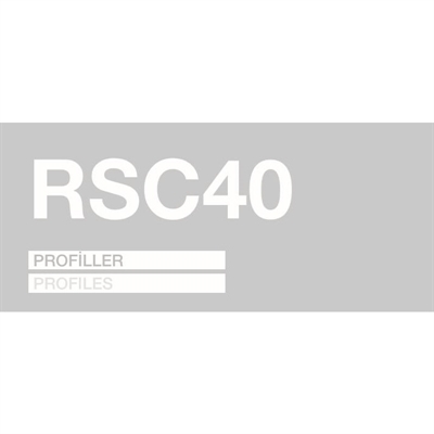 Resim RSC40